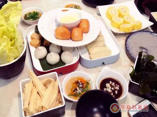 在内乡县开火锅店